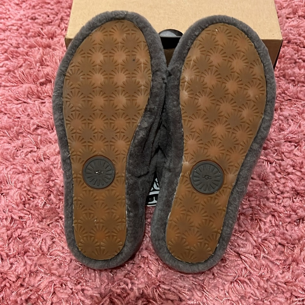 UGG Fluff slides - Picture 5 of 6